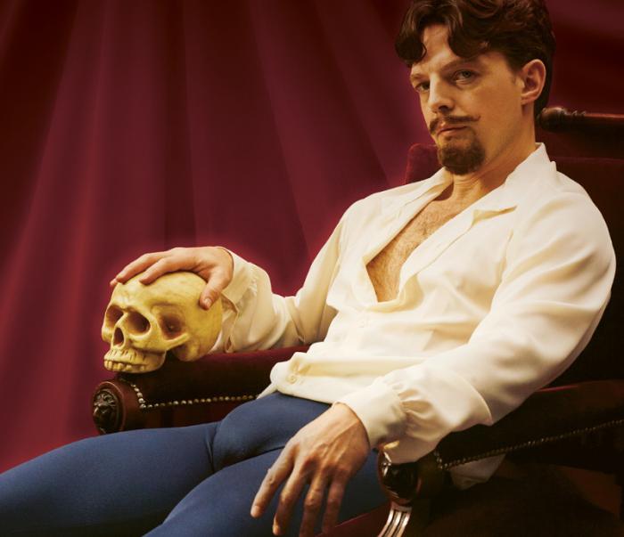 The Australian Ballet: Mayerling