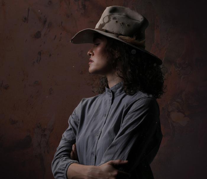Opera Australia: The Drover's Wife