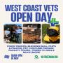 West Coast Veterinary Hospital - Open Day
