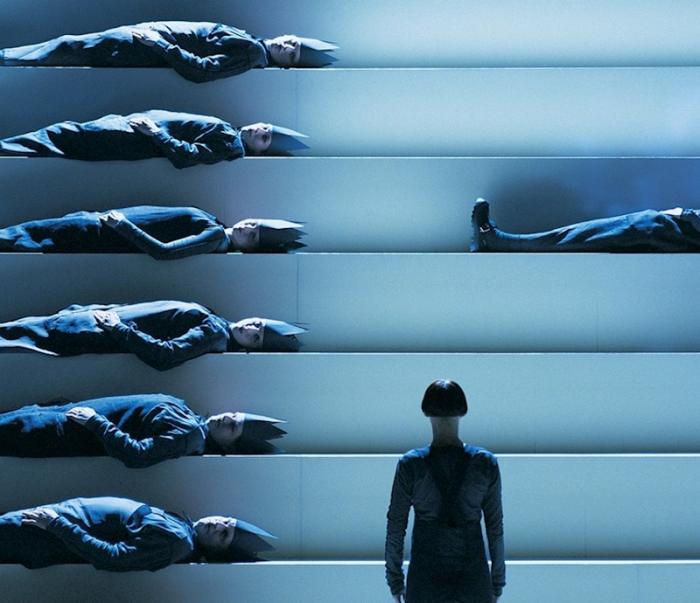 Hotel Pro Forma OPERATION: ORFEO