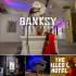 Banksy Limitless Exhibition - Melbourne