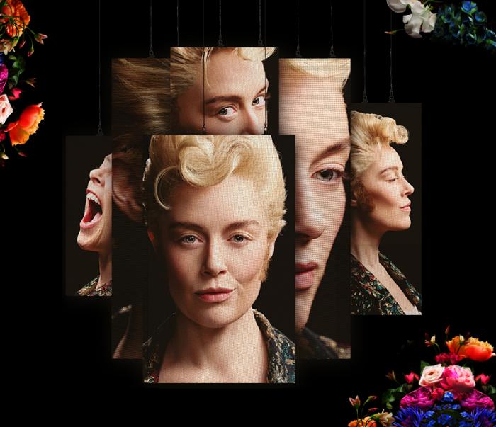 Sydney Theatre Company: The Picture of Dorian Gray