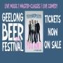 View Geelong Beer Festival 2027 View Geelong Beer Festival 2027