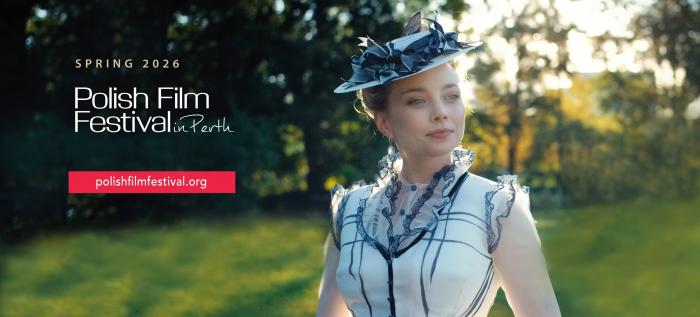 Polish Film Festival - Perth
