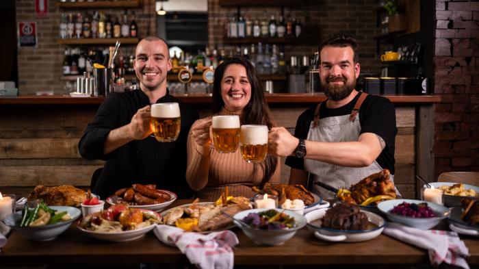 Beast&Co | Restaurant & Bar