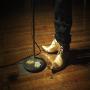 The Moth StorySLAM: DIRT