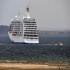 Questionable day trip... Cruise Ship Spotting on Phillip Island