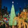 Melbourne's Christmas Festival 2025