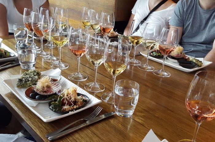 Melbourne Food and Wine Walking Tour Melbourne Food and Wine Walking Tour