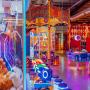 View Event: Archie Brothers Cirque Elecriq | Rundle Place