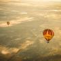 Camden Valley: Hot Air Balloon Flight At Sunrise