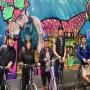 View Event: Famous Melbourne City Bike Tour