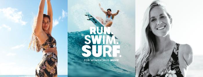 Rip Curl: Iconic Surfwear