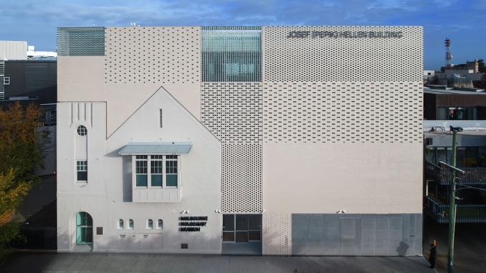 Melbourne Holocaust Museum - Open Hours & Tickets Melbourne Holocaust Museum - Open Hours & Tickets
