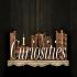 Melbourne Curiosities