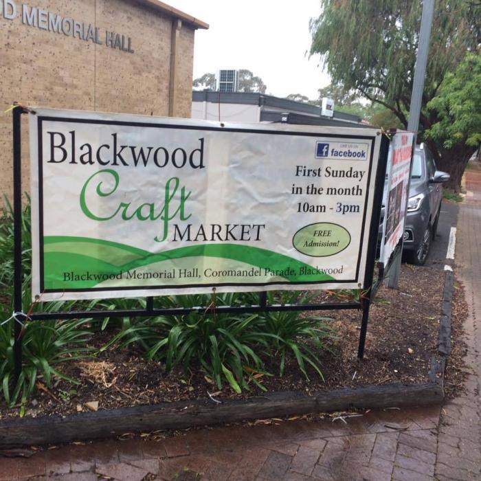 Blackwood Craft Market Blackwood Craft Market