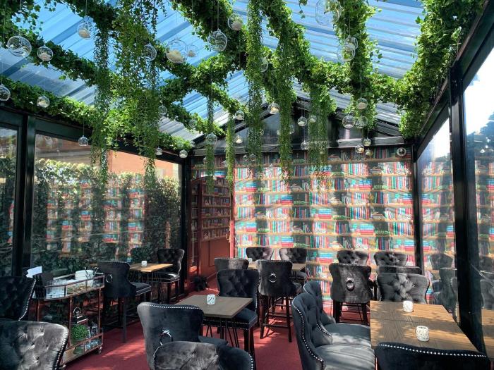 The Advocate - Restaurant & Bar - Balwyn