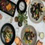 Dine and Bathe Package @ Peninsula Hot Springs