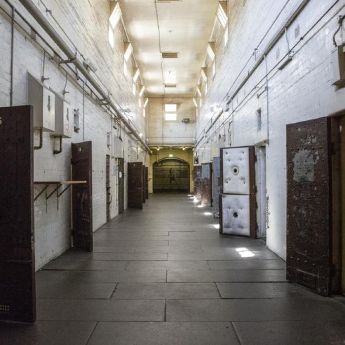 Old Melbourne Gaol | Open Hours & Tickets - fever.com