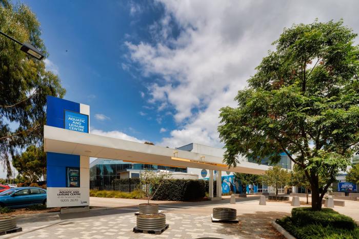 Broadmeadows Aquatic and Leisure Centre