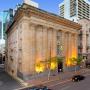 View Masonic Memorial Centre - Freemasons Queensland