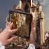 View Event: Notre-Dame de Paris: The Augmented Exhibition