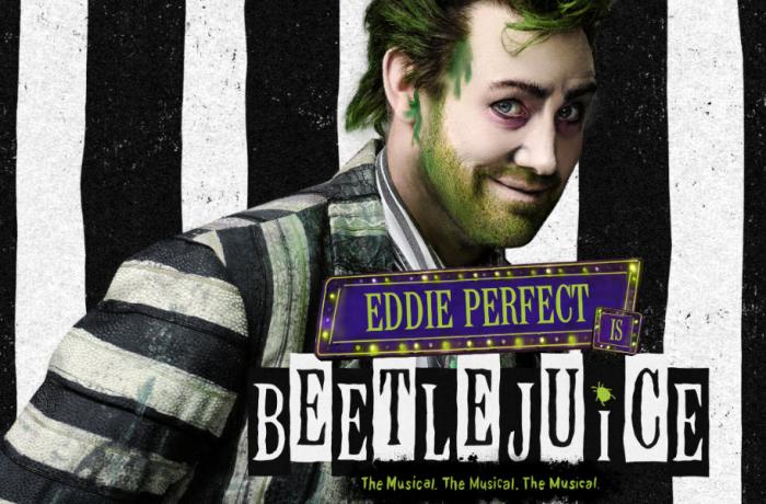 Beetlejuice The Musical