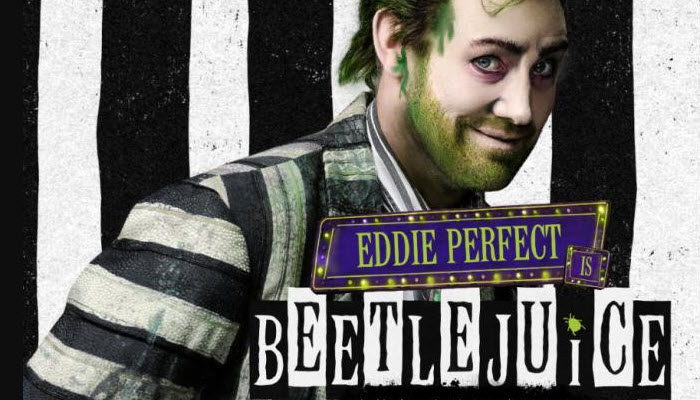 Beetlejuice The Musical