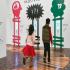 View Event: Olaf Breuning For Kids: Plans for the Planet