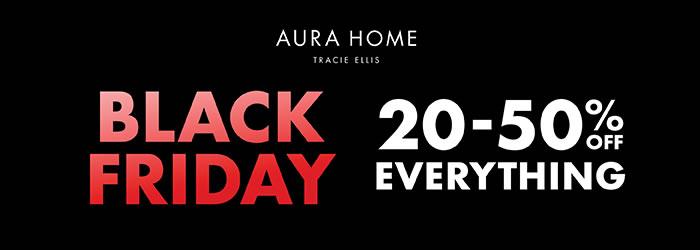 Aura Home: Black Friday Sale