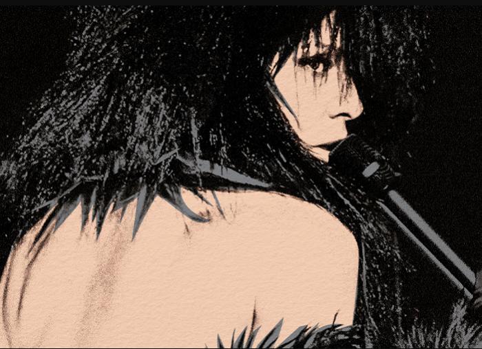 Roisin Murphy Australian Tour 2025 Sydney