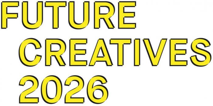Future Creatives 2026