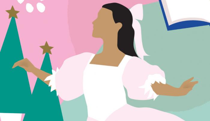 Storytime Ballet: The Nutcracker