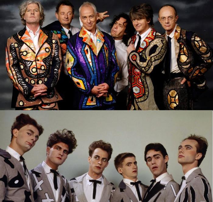 Split Enz: Forever Enz Tour 2026 Split Enz: Forever Enz Tour 2026
