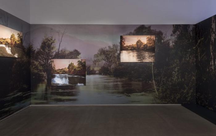 The City Wakes, The City Sleep