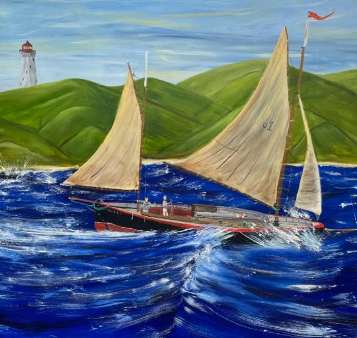 Wayne Magrin: We'll be home by daybreak | 1995 - 2025