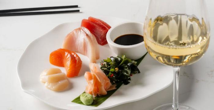 New Year's Eve at Rick Stein at Coogee Beach