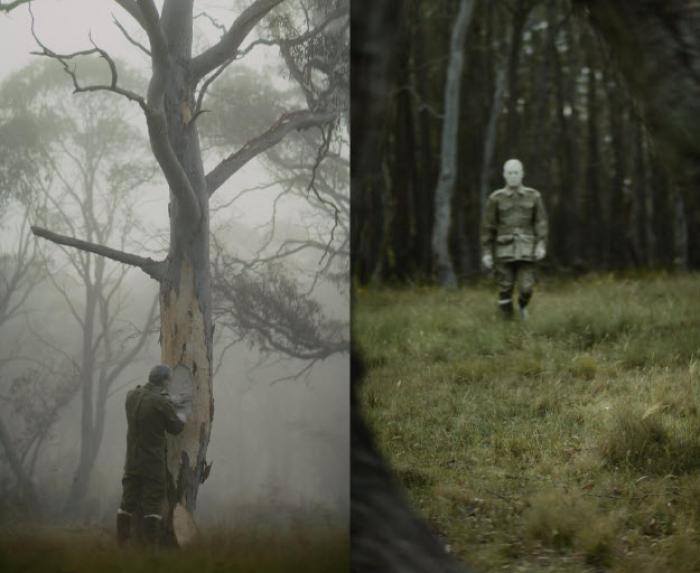 Dean Cross Dean Cross