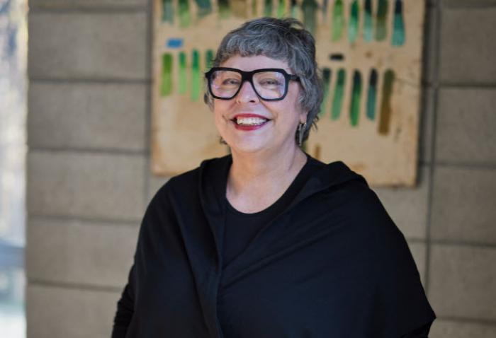 Areta Wilkinson: Te Mauri o te Puna