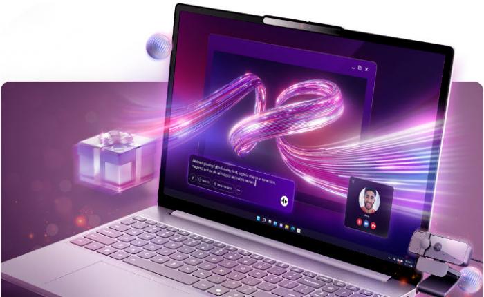Lenovo Black Friday | 40% off Laptops & Desktops