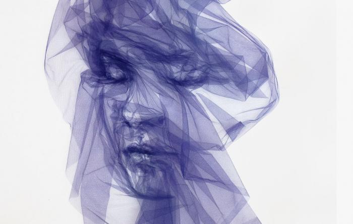 Benjamin Shine: 3Fold Benjamin Shine: 3Fold