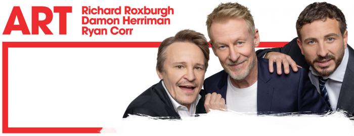 ART | Modern Classic Play ART | Modern Classic Play