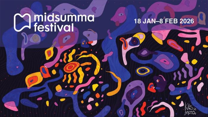 Midsumma Festival 2026