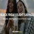 Mix & Match AU: Black Friday Flight Deals $30* off 