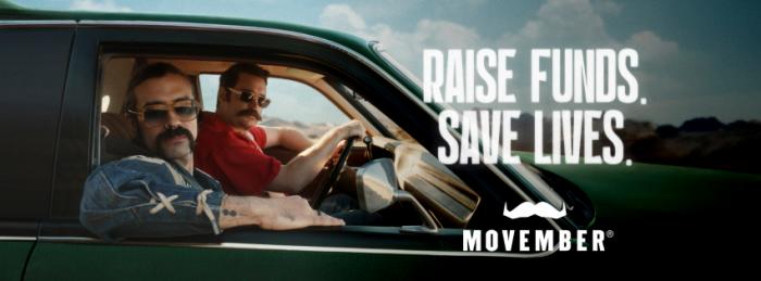 Movember 2025 | Grow a MO for Charity Movember 2025 | Grow a MO for Charity