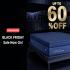 Onebed: Black Friday Sale - Up to 60% Off Mattresses