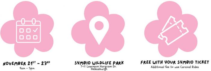 Symbio Wildlife Park - 50th Anniversary