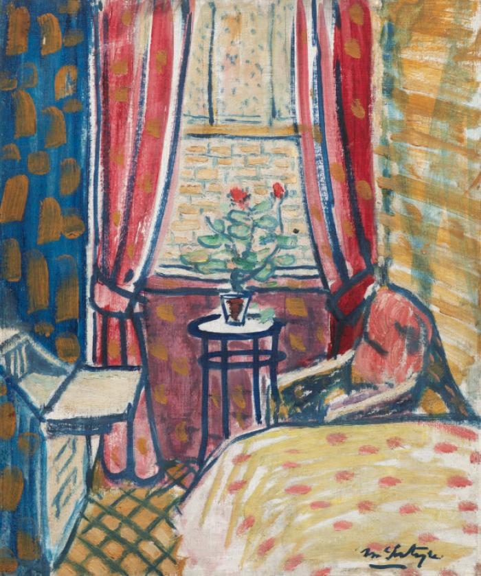 Raymond McIntyre: A Modernist View