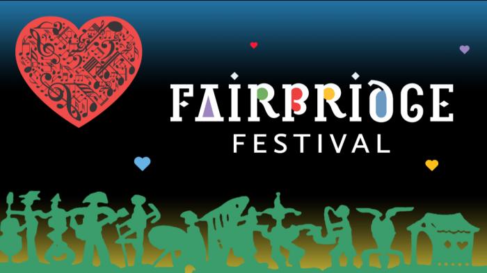 Fairbridge Festival 2026