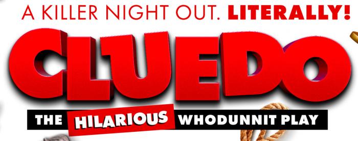 Cluedo Cluedo